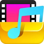 Movavi Конвертер Видео logo