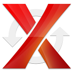 ConvertXtoDVD logo