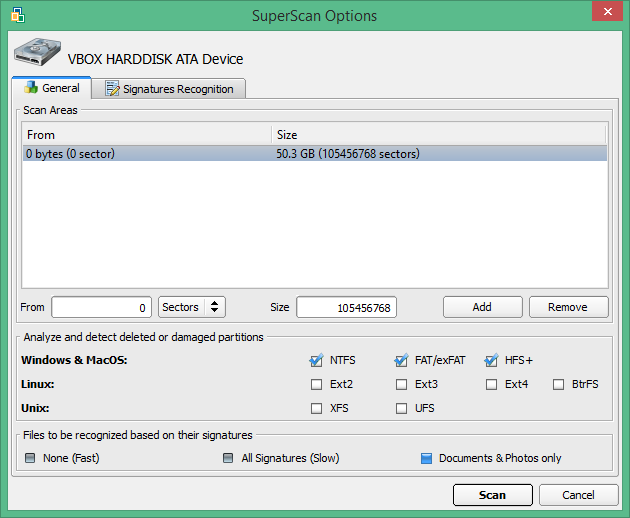Active File Recovery 22.0.8 Русская Версия С Ключом Скачать.