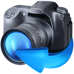 Magic Photo Recovery logo