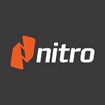 Nitro Pro logo