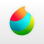 MediBang Paint logo
