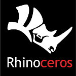 Rhinoceros logo