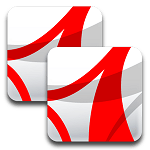 PDF Combine logo