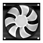 SpeedFan logo