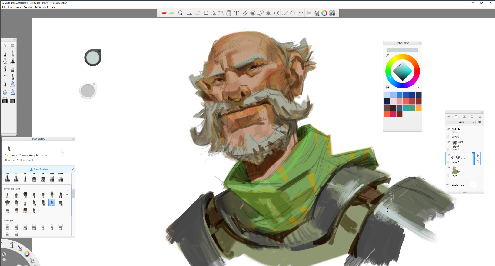 скачать autodesk sketchbook