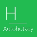AutoHotkey logo