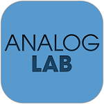 Analog Lab logo