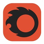 Corona Renderer logo