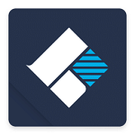 Wondershare Recoverit logo
