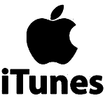 iTunes logo