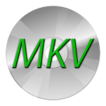MakeMKV logo
