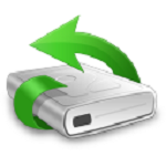 Wise Data Recovery logo