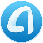 AnyTrans iOS logo