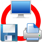 HardCopy logo