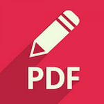 Icecream PDF Editor logo