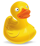 Cyberduck logo