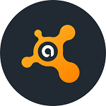 Avast Premium Security logo