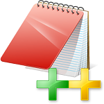 EditPlus logo