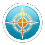 Security Monitor logo