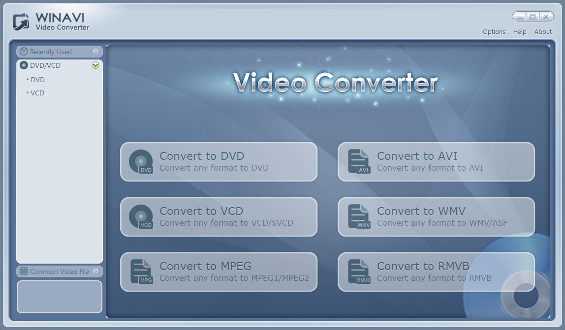 3 gp видео. Video Converter. WINAVI IPOD. Ави файл. Ashampoo Soundstage Pro.