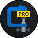 Ashampoo ZIP logo