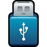 USB Disk Storage Format Tool logo