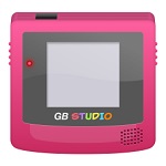 GB Studio logo