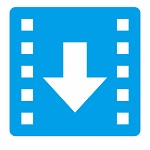 Jihosoft 4K Video Downloader logo