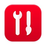 Parallels Toolbox logo