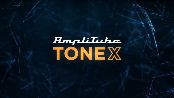 IK Multimedia ToneX MAX