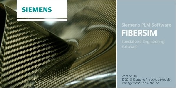 Siemens FiberSIM