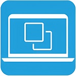 Hasleo Disk Clone logo