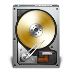 HDD Raw Copy Tool logo