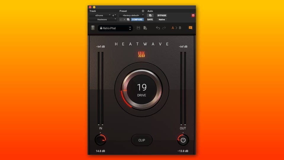 Can Your Reverb Recreate Another? This One Can