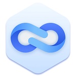 Donemax Disk Clone logo