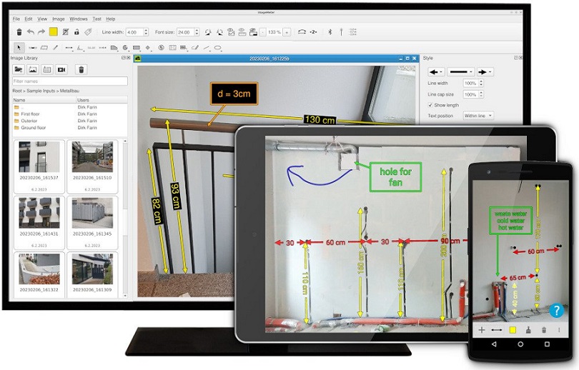 ImageMeter