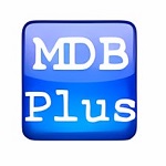 MDB Viewer Plus logo