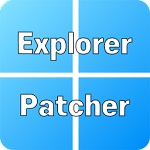 ExplorerPatcher logo