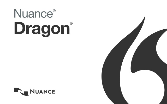 Nuance Dragon