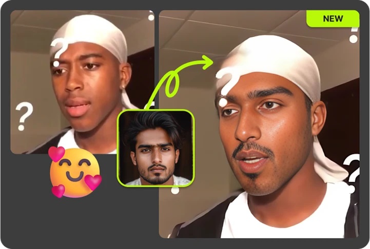 AI FaceSwap