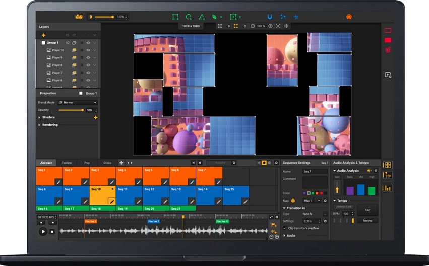 HeavyM Pro