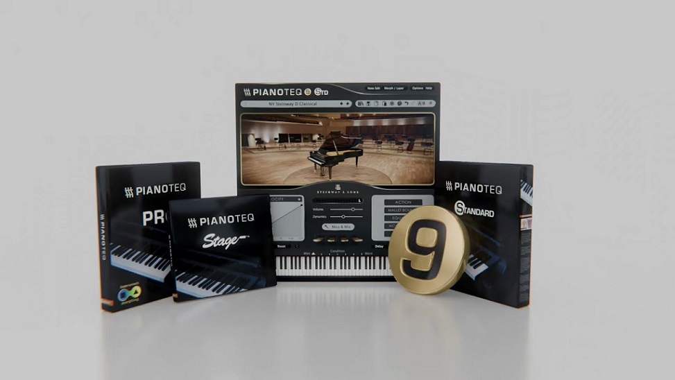 Pianoteq