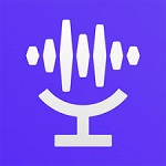 AI Voice Changer logo