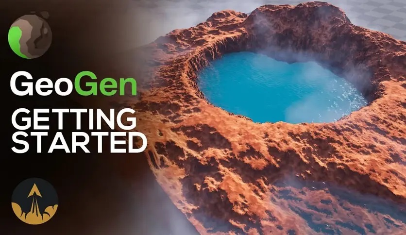 JangaFX GeoGen