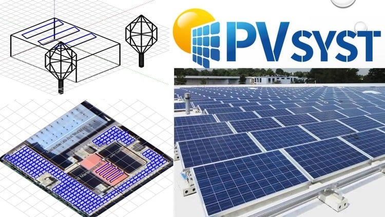 Pvsyst