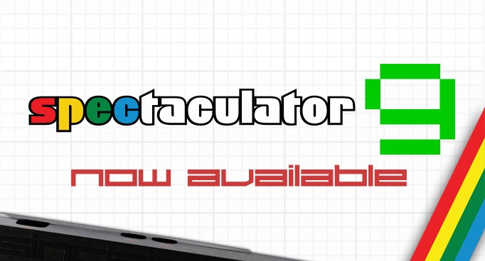 Spectaculator
