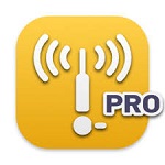WiFi Explorer logo