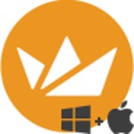 Royal TS logo