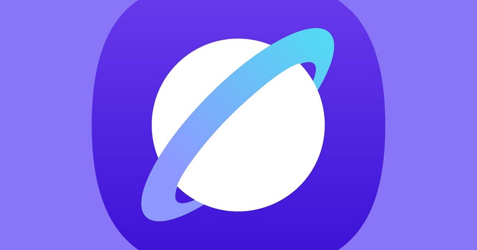 Samsung Browser